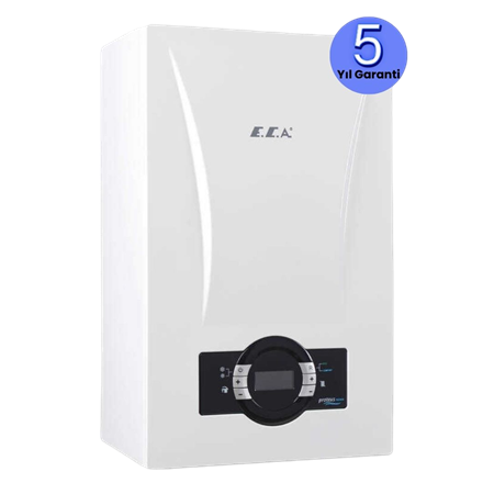 Eca Proteus Premix 35kW Yoğuşmalı Kombi