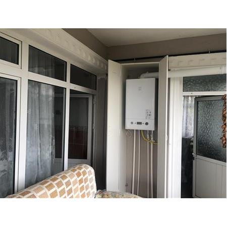Demirdöküm Nitromix 24kW Premix Yoğuşmalı Kombi