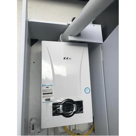 Eca Proteus Premix 42kW Yoğuşmalı Kombi