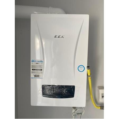 Eca Citius Premix 24kW Yoğuşmalı Kombi