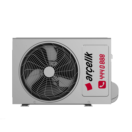 ARÇELİK EKOLOJİK 15000 btu/h A++ R32 İNVERTER KLİMA