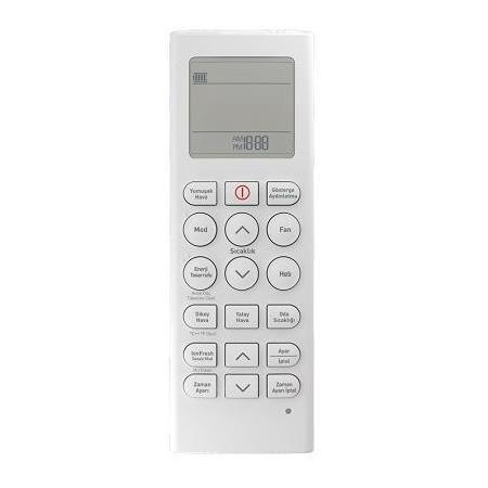 ARÇELİK EKOLOJİK 24000 btu/h A++ R32 İNVERTER KLİMA