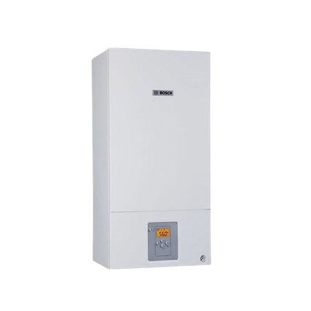 Bosch Condens 2500 W 24kW Yoğuşmalı Kombi