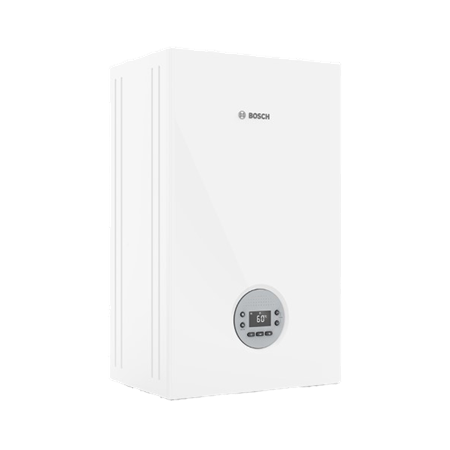 Bosch Condens 1200W 24kW Yoğuşmalı Kombi
