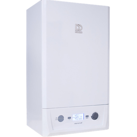 Demirdöküm Nitromix 28kW Premix Yoğuşmalı Kombi