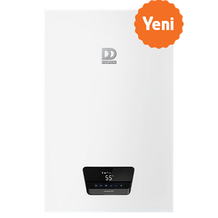 Demirdöküm Vintomix 18/24kW Premix Yoğuşmalı Kombi