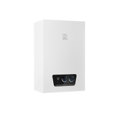 Demirdöküm Ademix 18/24kW Tam Yoğuşmalı Kombi