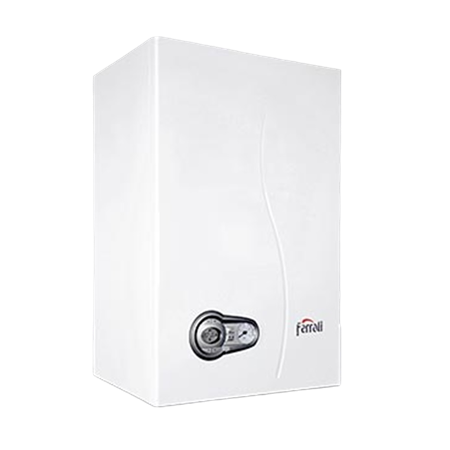 Ferroli Bluehelix Tech 25C 25/27kW Yoğuşmalı Kombi