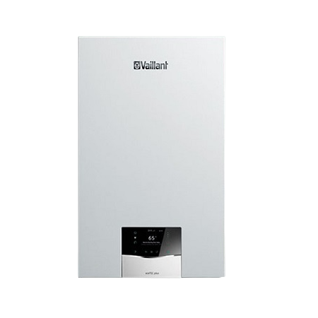 Vaillant Plus 26CS 20/26kW Premix Yoğuşmalı Kombi