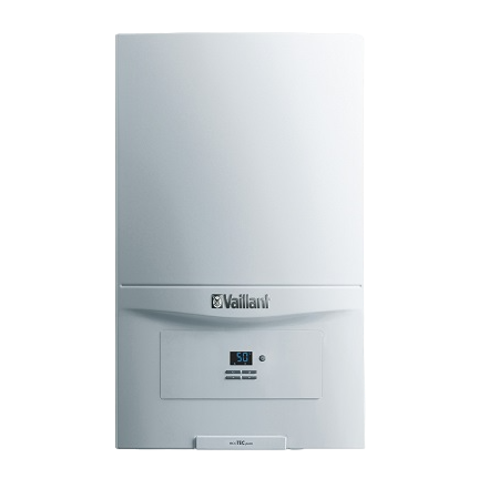 Vaillant Püre 236 20/23kW Premix Yoğuşmalı Kombi