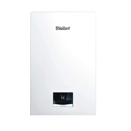 Vaillant İntro 18/24kW Premix Yoğuşmalı Kombi