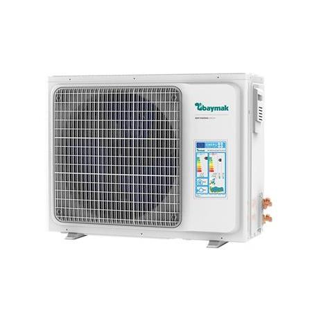 BAYMAK PLUS 18.000 btu A++ R32 İNVERTER KLİMA
