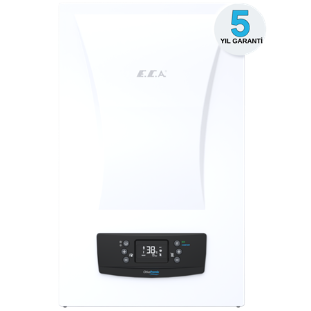 Eca Citius Premix 28kW Yoğuşmalı Kombi