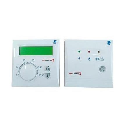 Protherm Lynx Kablosuz On-Off Oda Termostatı
