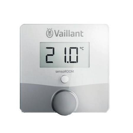 Vaillant Akıllı Oda Termostatı myVAILLANT Smart