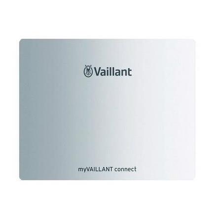 Vaillant Akıllı Oda Termostatı myVAILLANT Smart