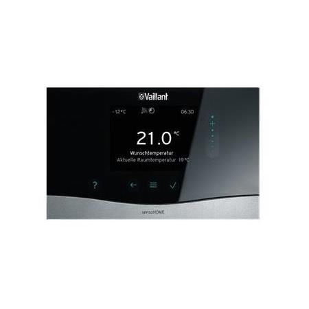 Vaillant VRT 380f/2 Dokunmatik Oda Termostatı
