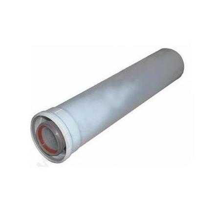 VAILLANT BACA UZATMA 50 CM YOĞUŞMALI