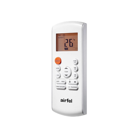 Airfel 24000 BTU R32 A++ İnverter Split Klima
