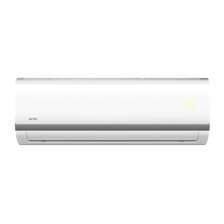 Airfel 9000 BTU R32 A++ İnverter Split Klima