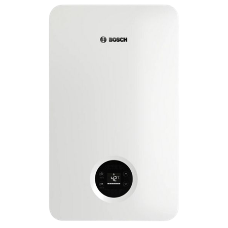Bosch Therm 6600 S 12LT. Hermetik Şofben